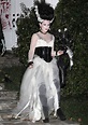Image result for bride of frankenstein costume | Bride of frankenstein ...