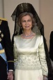 Se descubre el gran secreto de la Reina Sofía - Minuto Neuquen