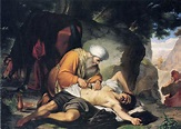El buen samaritano Lucas 10, 25-37 | eBooks Católicos