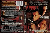 DVD - PS2 - SERIES - PROGRAMAS: Caza Al Terrorista - The Assignment ...