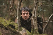 'El Extranjero': Póster y tráiler de lo último de Jackie Chan