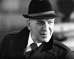 The Unforgettable Detective Kojak Telly Savalas' Life Changed When He ...