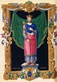 Luigi VII Capetingio detto il Giovane 21° Re dei Franchi | Aquitania, Arte