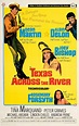 Texas Across the River (1966) - Once Upon a Time in a Western