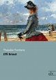 Effi Briest von Theodor Fontane bei bücher.de bestellen