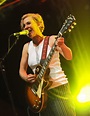 Kristin Hersh Opens Up About First Throwing Muses Album in 10 Years