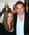Gillian Anderson se sépare de Mark Griffiths, père de ses enfants Oscar ...