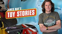 James May's Toy Stories | Apple TV
