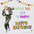 Pin by Ofe on Happy bday | Happy birthday man, Funny happy birthday ...