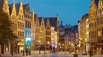 O que fazer em Antuérpia. Melhores dicas para 2024 | Expedia Turismo