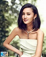 Chinese actress Zhang Xinyi | China Entertainment News