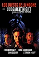 Los Jueces De La Noche Judgment Night 1993 Import: Amazon.fr: Emilio ...