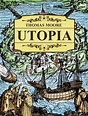 bol.com | Utopia (ebook), Thomas Moore | 1230000346528 | Boeken