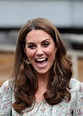 Kate Middleton : Kate Middleton eröffnet erste eigene Fotoausstellung ...