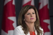 Rona Ambrose expected to resign seat in House of Commons by summer ...