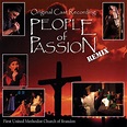 Play People Of Passion by Brad Trumbull on Amazon Music