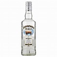 Zubrowka biala (weiß) Wodka 40% 500ml kaufen