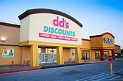 dd's Discounts opens new Houston stores