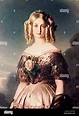 Deutsch: Maria Karolina Auguste von Neapel-Sizilien, Herzogin von ...