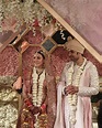 Kajal Aggarwal marries Gautam Kitchlu in Mumbai. Wedding pics - India Today