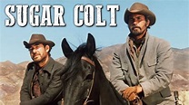 Sugar Colt | Cine Occidental | Película de vaqueros en español | Viejo ...