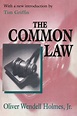 The Common Law | Taylor & Francis Group