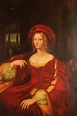 Quadro Ritratto di Giovanna di Aragona di Raffaello, falso d'autore ...