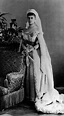 Maria's Royal Collection: Grand Duchess Xenia Alexandrovna of Russia