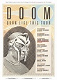 MF Doom's Born Like This Turns 10 - Rock and Roll Globe