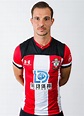 Cédric Soares | SaintsPlayers.co.uk