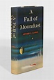 A Fall of Moondust | Arthur C. Clarke | 1st Edition