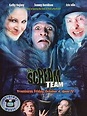 Reparto de la película The Scream Team : directores, actores e equipo ...
