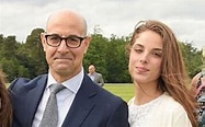 Meet Stanley Tucci's Daughter Isabel Concetta Tucci- Untold Facts