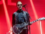 Interpol’s Paul Banks launches new band, Muzz