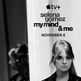 Apple TV +: the documentary on Selena Gomez "My mind & me" arrives on ...