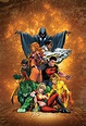 Teen Titans (New Earth) | DC Database | Fandom
