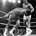 Boxen: Die zehn wichtigsten Kämpfe in der Karriere Muhammad Alis ...