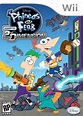 Phineas and Ferb: Across the Second Dimension - Wii Review - Wiiloveit.com