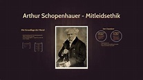 Arthur Schopenhauer - Mitleidsethik by Mick Potzkai on Prezi