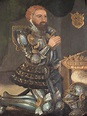 Christopher I was King of Denmark. Reigned 1252-1259. Coronation ...