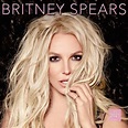 2021 Britney Spears 16-Month Monthly View Wall Calendar by Sellers ...