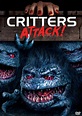 Critters Attack! (DVD 2019) | DVD Empire