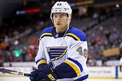 5 St. Louis Blues Players That Would Make Good Trade Bait