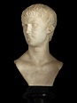 Agrippa Postumus (?). Rome, Capitoline Museums, Palazzo Nuovo, Hall of ...