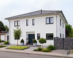 Einfamilienhaus Klara von Fingerhut Haus | Fertighaus.at