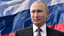 Vladimir Putin: Russia's president in power for 20 years - CBBC Newsround