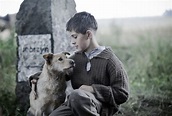 Lauf Junge lauf • Deutscher Filmpreis