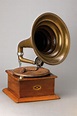 Gramophone, Parlophone, 1920s