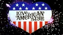 Classic TV Theme: Love American Style - YouTube