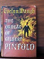 The Ordeal of Gilbert Pinfold by Evelyn Waugh: Very Good Hardcover ...